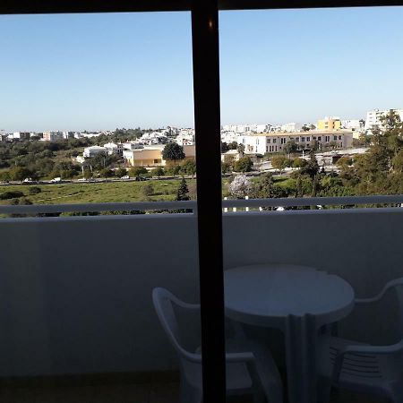 Apartamento Sol Algarve Apartman Portimão Kültér fotó