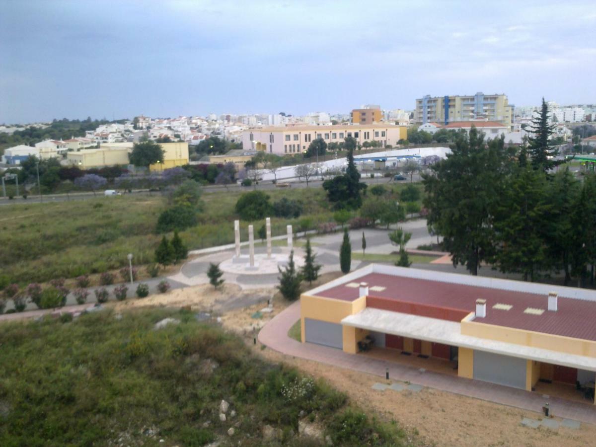 Apartamento Sol Algarve Apartman Portimão Kültér fotó