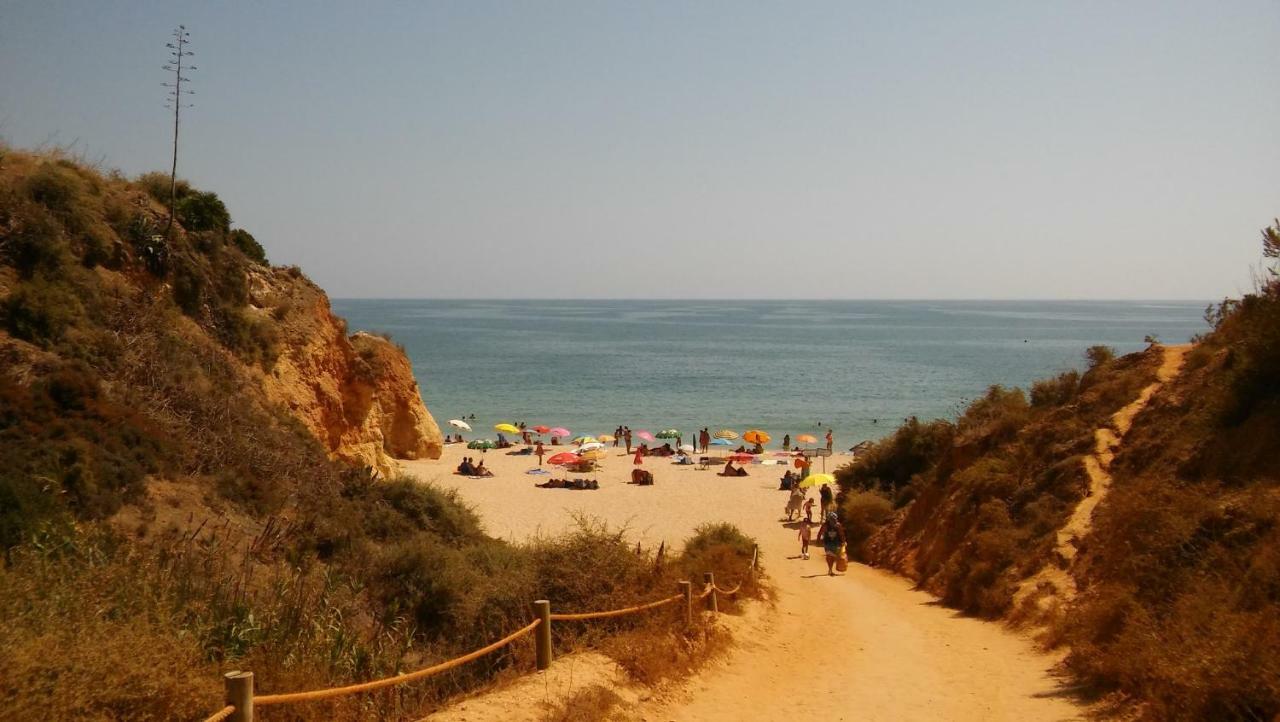 Apartamento Sol Algarve Apartman Portimão Kültér fotó