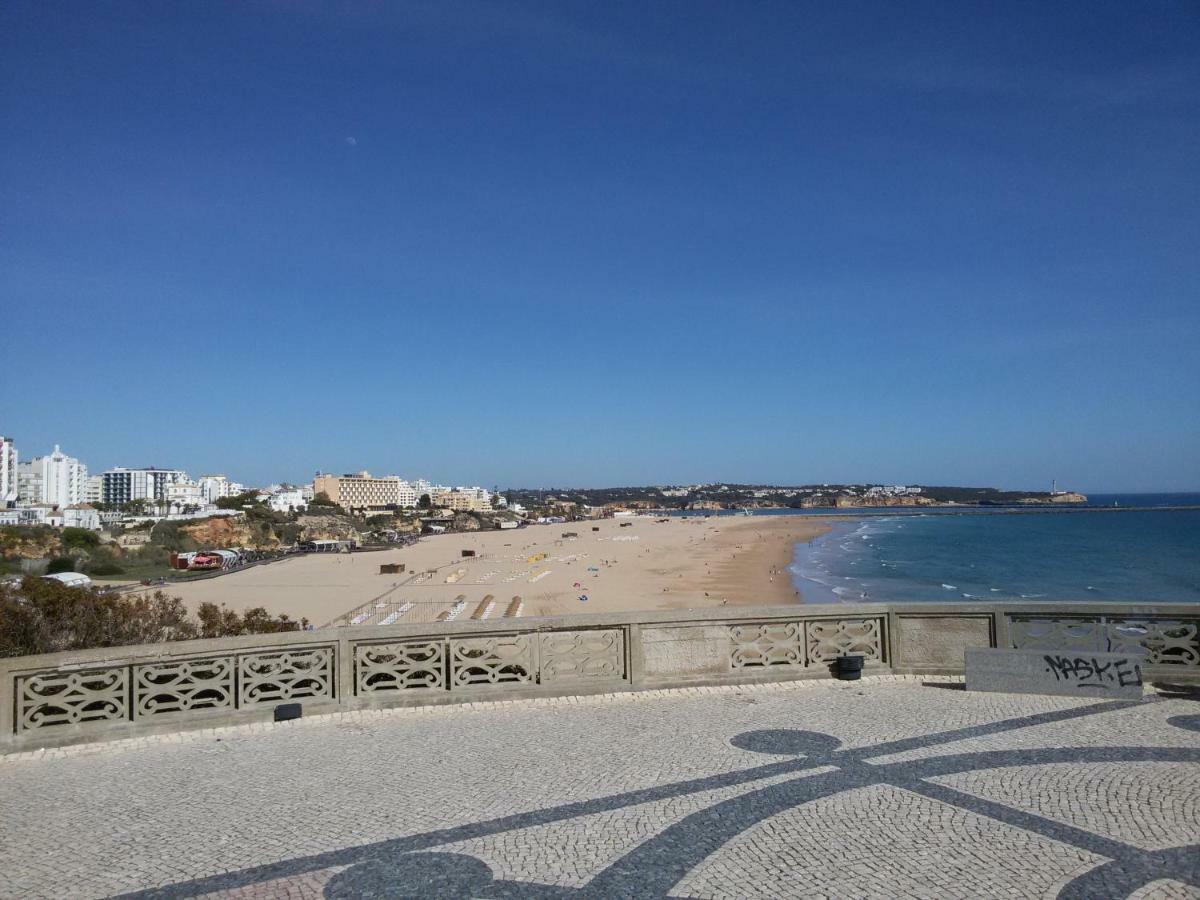 Apartamento Sol Algarve Apartman Portimão Kültér fotó