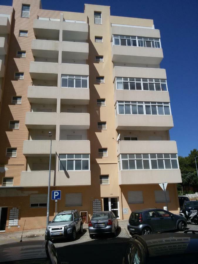 Apartamento Sol Algarve Apartman Portimão Kültér fotó