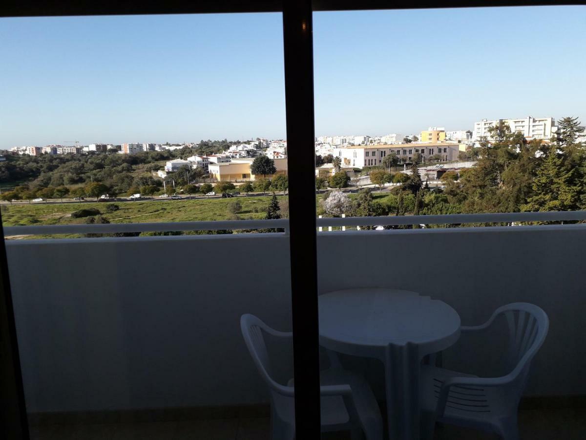 Apartamento Sol Algarve Apartman Portimão Kültér fotó