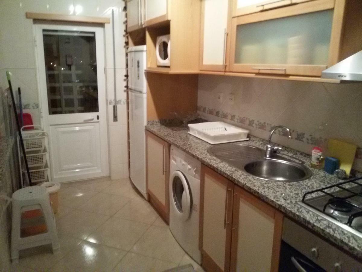 Apartamento Sol Algarve Apartman Portimão Kültér fotó