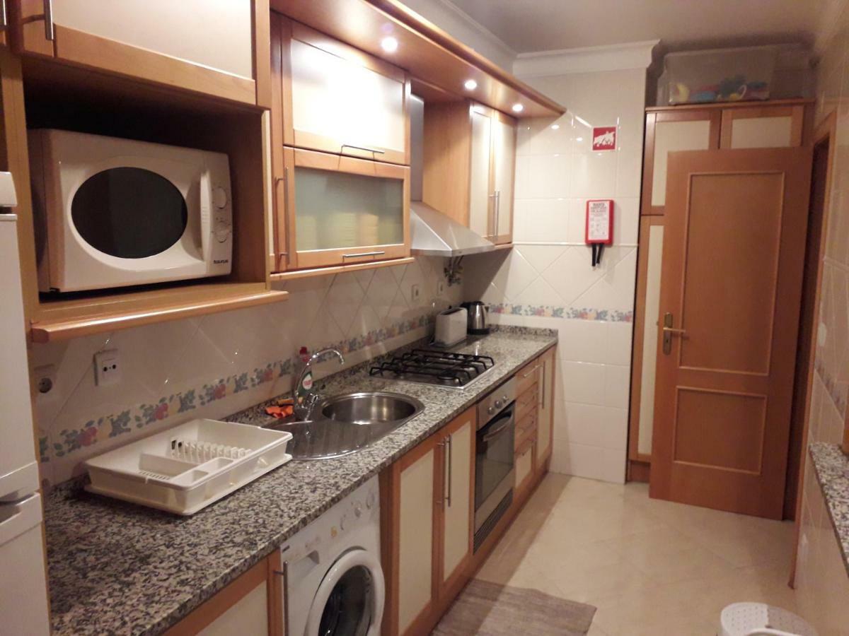 Apartamento Sol Algarve Apartman Portimão Kültér fotó